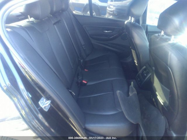 WBA8A3C50GK689977 BMW 3 Series 320i Xdrive
