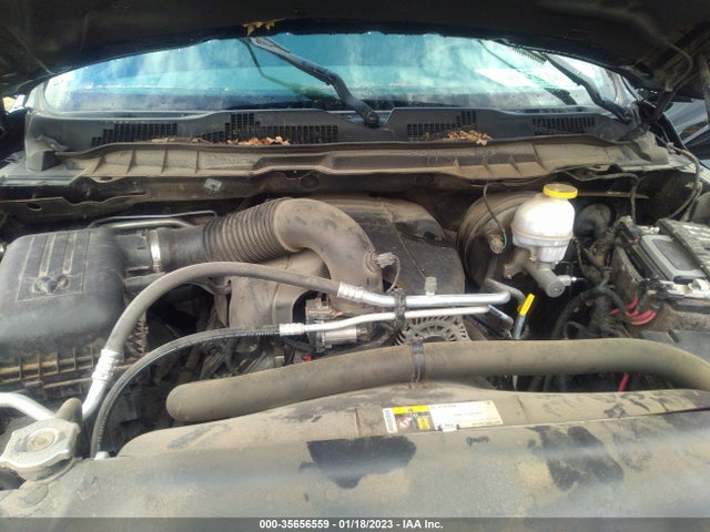 RAM 1500 Classic Slt 2019 1C6RR7TT8KS713920 Image 11