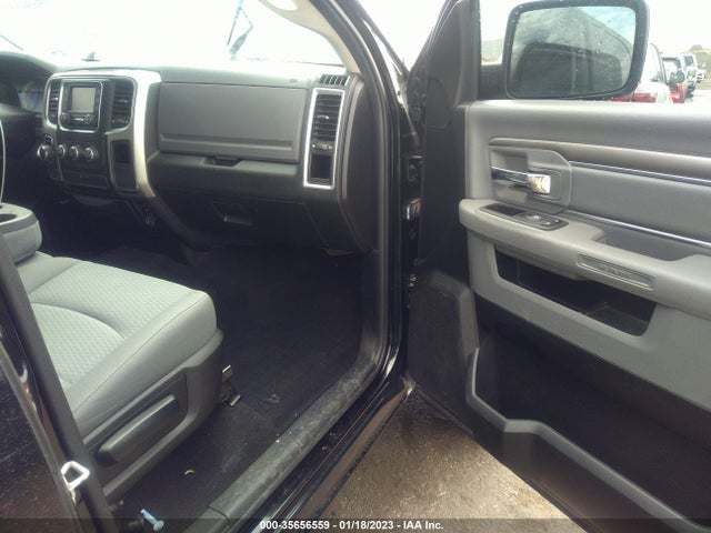 RAM 1500 Classic Slt 2019 1C6RR7TT8KS713920 Image 6