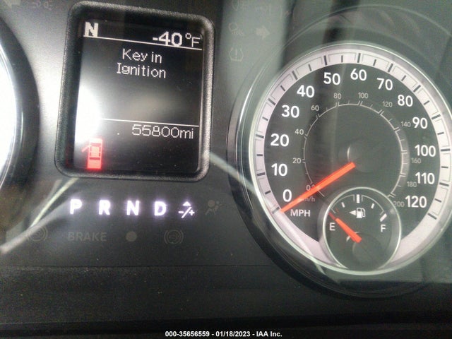RAM 1500 Classic Slt 2019 1C6RR7TT8KS713920 Image 8
