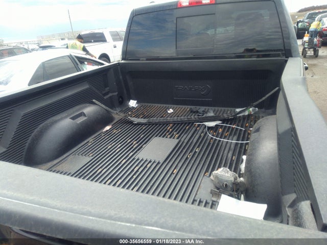 RAM 1500 Classic Slt 2019 1C6RR7TT8KS713920 Image 9