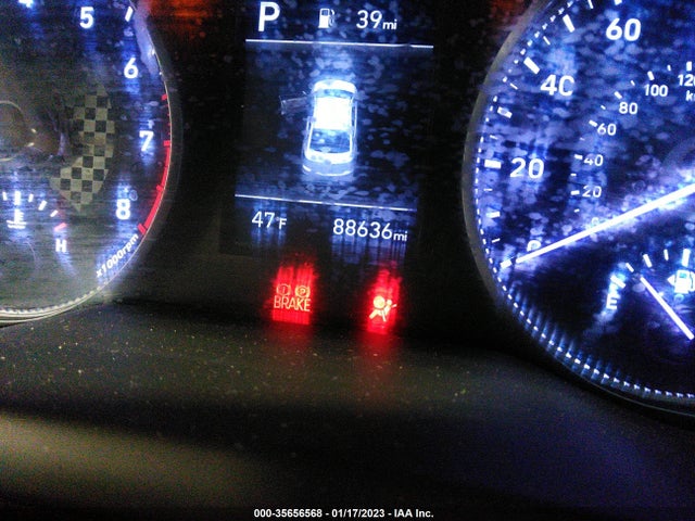 Hyundai ELANTRA SEL 2020 5NPD84LF7LH507518 Image 8