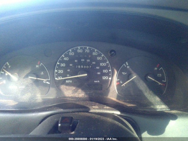 1999 FORD RANGER XL/XLT VIN: 1FTYR10C0XPB05762