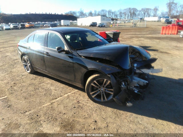 2014 WBA3B9G58ENR92277 main image
