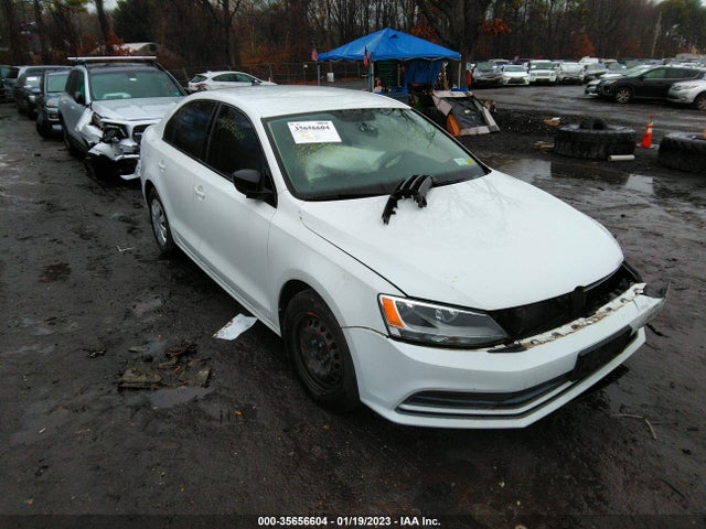 2015 3VW2K7AJ6FM294168 main image