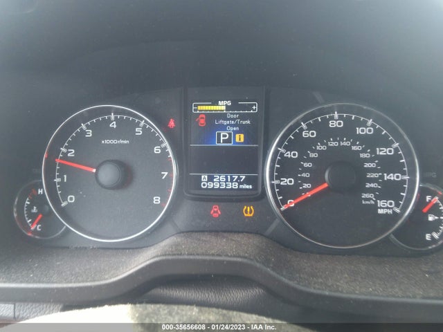 4S3BMDL63E2016953 Subaru Legacy 3.6r Limited