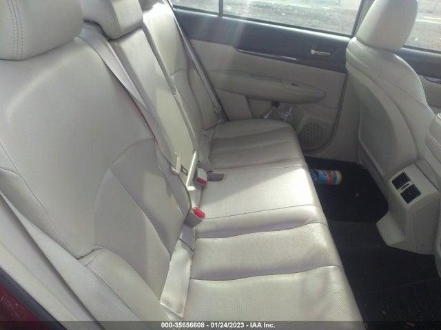 4S3BMDL63E2016953 Subaru Legacy 3.6r Limited