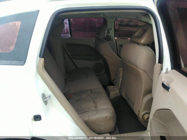 Aukcja sprzedaży 2008 Dodge Caliber Sxt, vin: 1B3HB48B28D673341, numer aukcji: 35656617