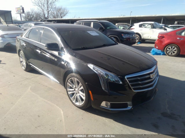 2019 2G61M5S39K9103507 main image