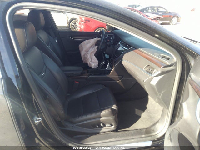 Cadillac XTS LUXURY 2019 2G61M5S39K9103507 Image 5