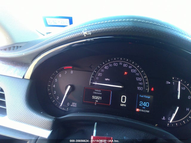 Cadillac XTS LUXURY 2019 2G61M5S39K9103507 Image 7