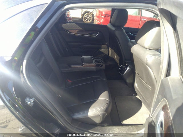 Cadillac XTS LUXURY 2019 2G61M5S39K9103507 Image 8