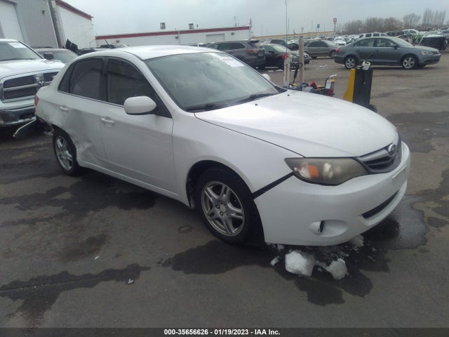 2011 JF1GE6A65BH506682 main image