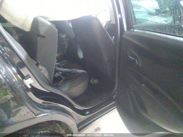 Chevrolet Trax Lt 2022 KL7CJPSM5NB534512 Image 8