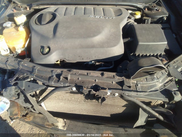 Dodge Avenger Sxt 2013 1C3CDZCG2DN690801 Image 10