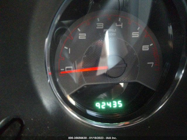 Dodge Avenger Sxt 2013 1C3CDZCG2DN690801 Image 7