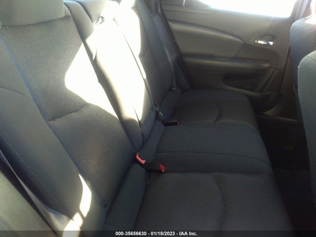 Dodge Avenger Sxt 2013 1C3CDZCG2DN690801 Image 8