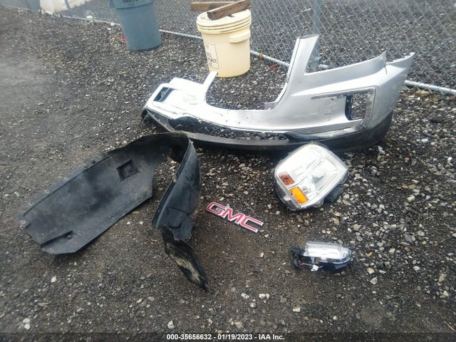 GMC Terrain Sle 2016 2GKALNEK1G6292511 Image 4