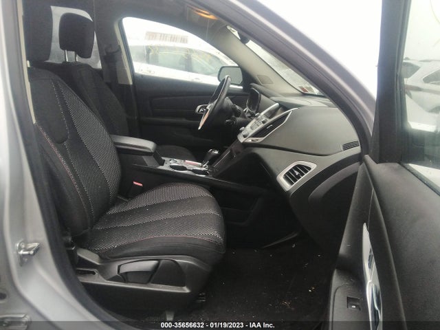 GMC Terrain Sle 2016 2GKALNEK1G6292511 Image 7