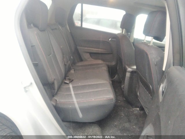 GMC Terrain Sle 2016 2GKALNEK1G6292511 Image 10