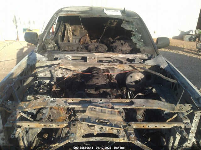 Chevrolet Silverado 1500 2lt 2016 3GCUKREC5GG313084 Image 10