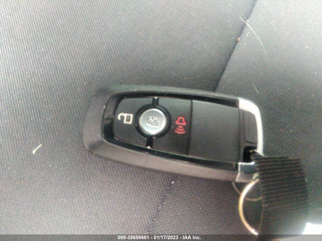 2022 Ford Bronco, VIN: 1FMDE5BH3NLA84447
