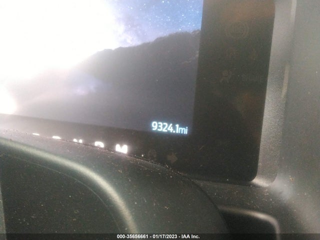 2022 Ford Bronco, VIN: 1FMDE5BH3NLA84447