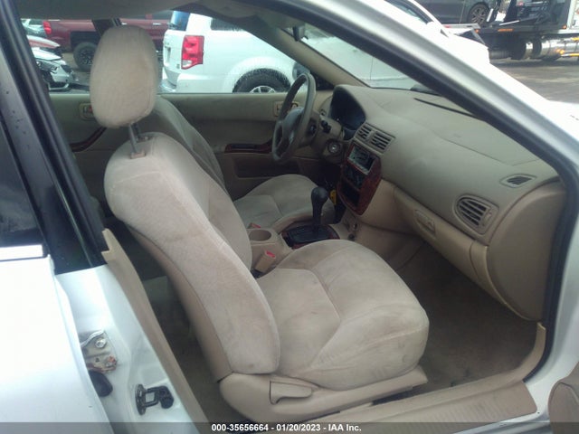 4A3AA46G91E171456 Mitsubishi GALANT ES