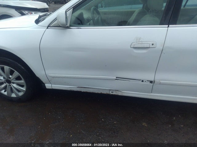 4A3AA46G91E171456 Mitsubishi GALANT ES