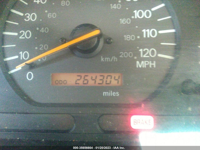 4A3AA46G91E171456 Mitsubishi GALANT ES