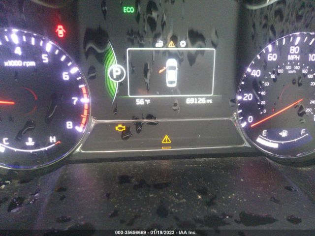 5XXGR4A67FG422725 KIA Optima Sx Turbo
