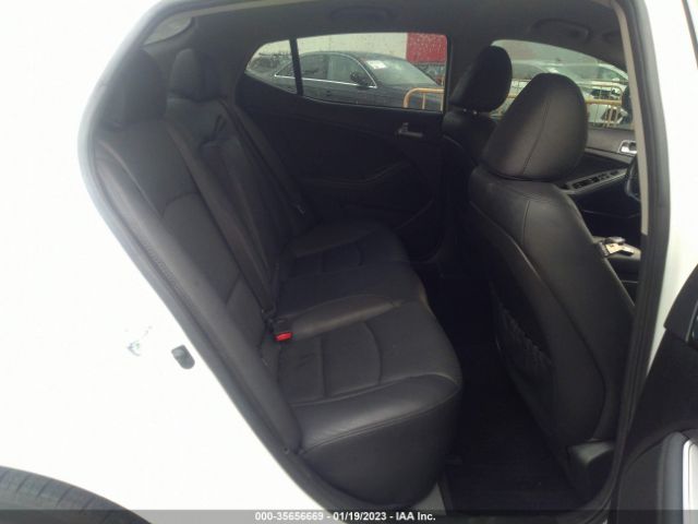 5XXGR4A67FG422725 KIA Optima Sx Turbo