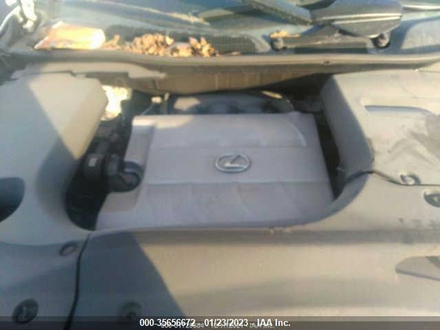 2T2BK1BAXCC153005 Lexus RX 350