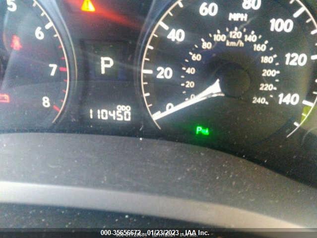 2T2BK1BAXCC153005 Lexus RX 350
