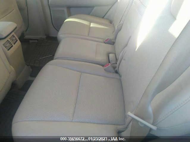 2T2BK1BAXCC153005 Lexus RX 350