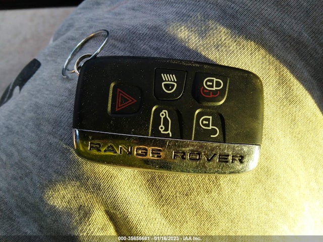 Land Rover Range Rover Sport Sc 2013 SALSH2E44DA781798 Image 3
