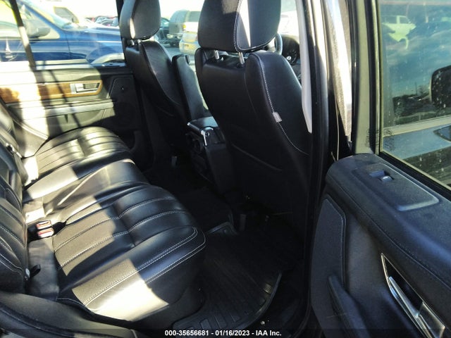 Land Rover Range Rover Sport Sc 2013 SALSH2E44DA781798 Image 9