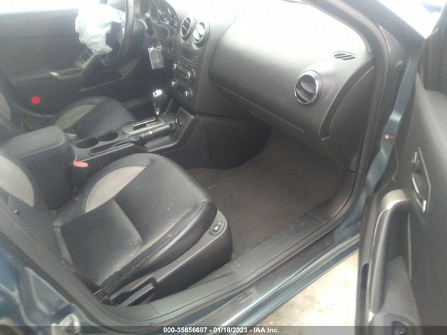 2006 PONTIAC G6 GTP VIN: 1G2ZM551864214959