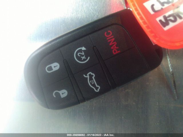 2C3CDZBG5FH706048 Dodge Challenger Sxt Plus