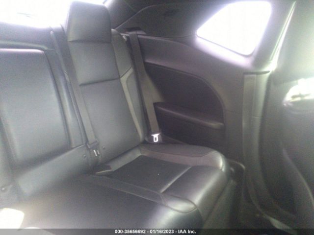 2C3CDZBG5FH706048 Dodge Challenger Sxt Plus