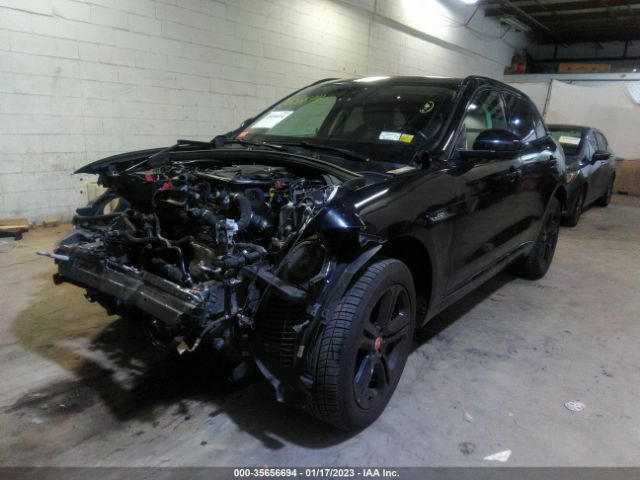 SADCL2GX1KA354176 Jaguar F-pace R-sport