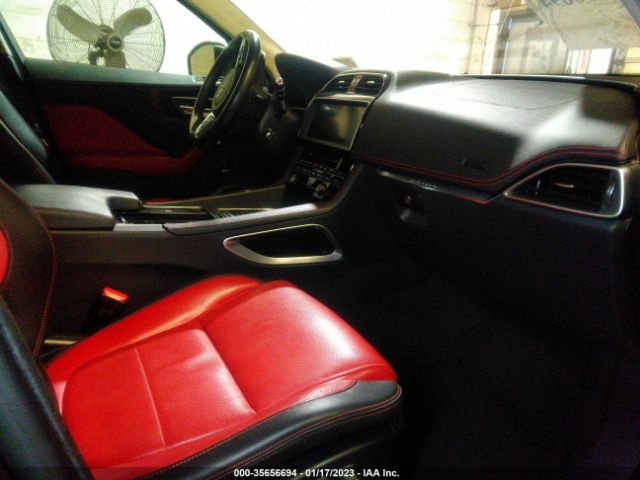 SADCL2GX1KA354176 Jaguar F-pace R-sport