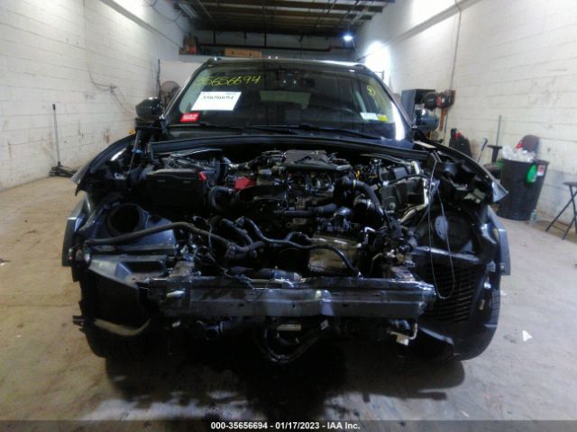 SADCL2GX1KA354176 Jaguar F-pace R-sport