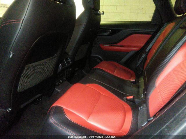 SADCL2GX1KA354176 Jaguar F-pace R-sport