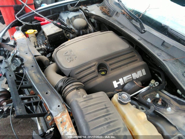 Dodge Charger Road/track 2016 2C3CDXCT5GH159459 Image 10