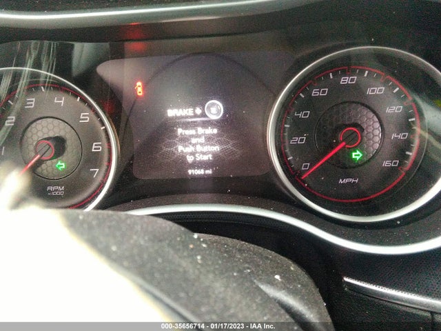 Dodge Charger Road/track 2016 2C3CDXCT5GH159459 Image 7