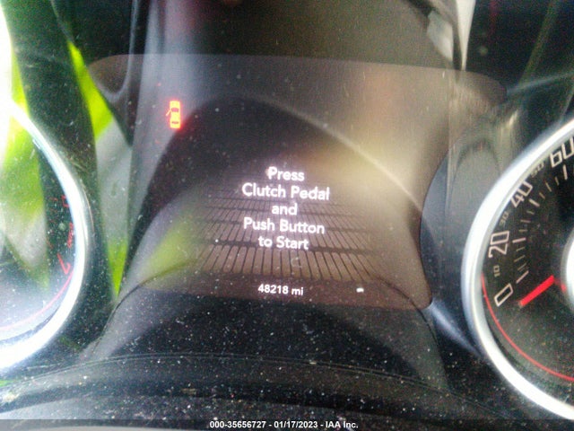 Dodge Challenger R/t Scat Pack 2016 2C3CDZFJ7GH113136 Image 7