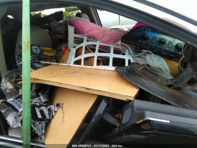 Honda Odyssey Ex-l 2007 5FNRL38687B052108 Image 5