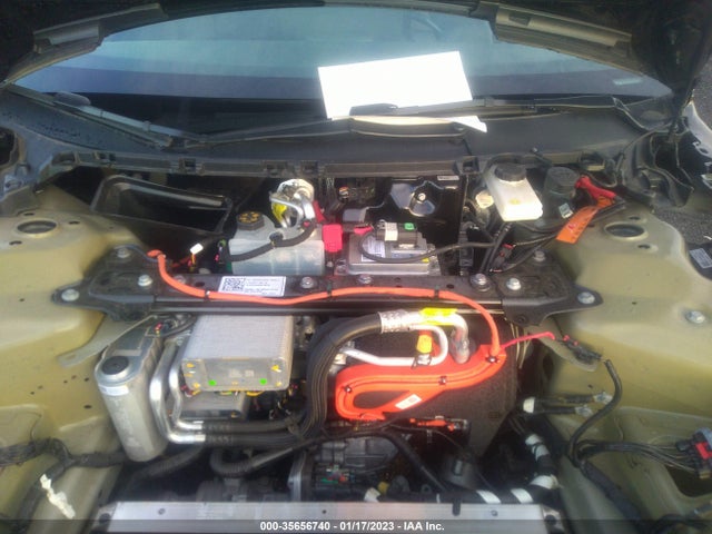 Tesla Model 3 Long Range 2022 5YJ3E1EB9NF180201 Image 11