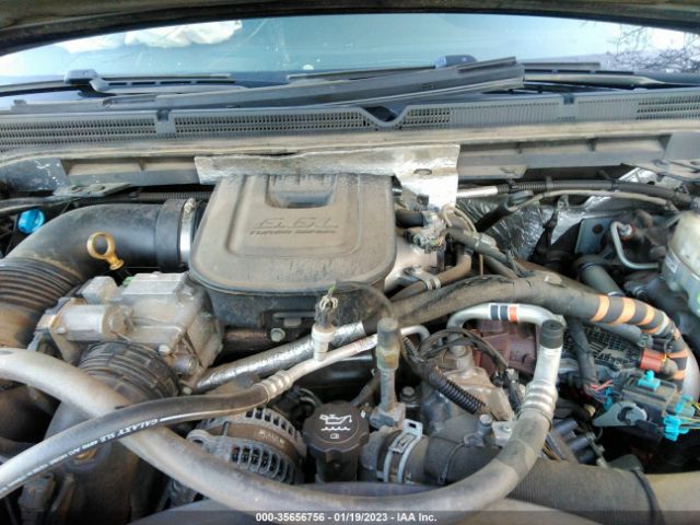 1GT12UE87GF256017 GMC Sierra 2500hd Denali